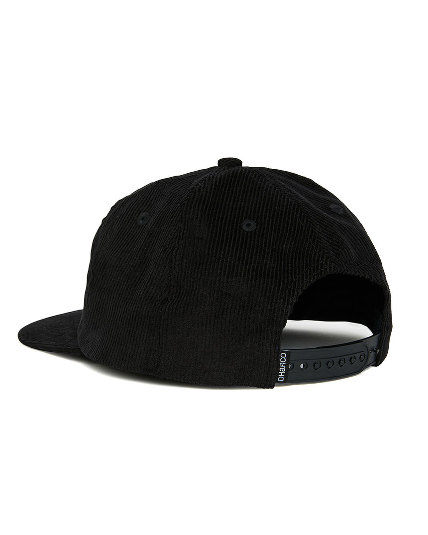 Legacy Cap | Pitch | Caps | UNISEX ACCESSORIES | DHaRCO | Image 2 of 4
