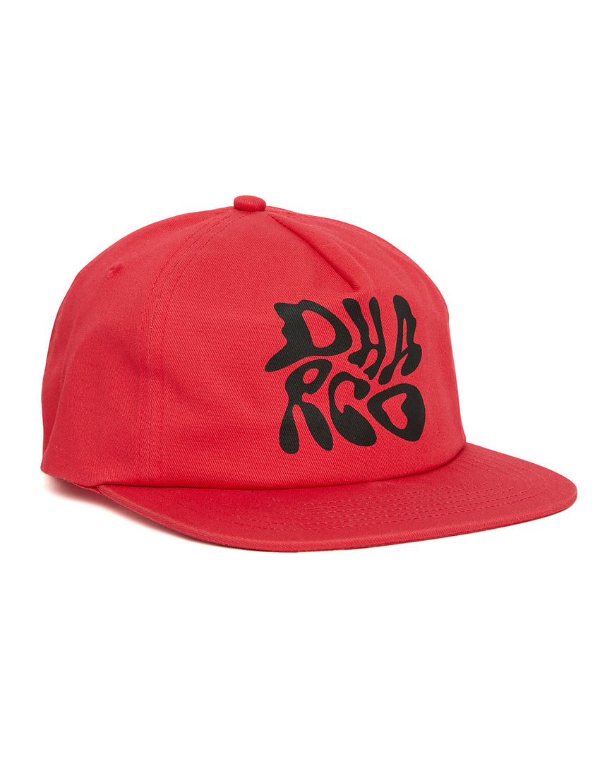 Legacy Cap | Flare | Caps | UNISEX ACCESSORIES | DHaRCO | Image 1 of 4