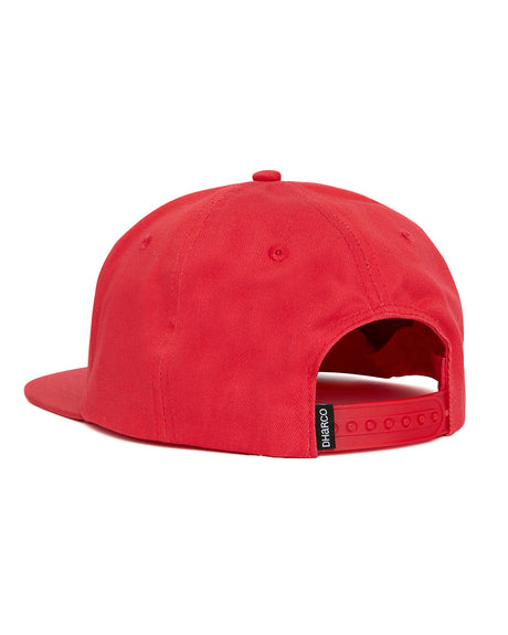 Legacy Cap | Flare | Caps | UNISEX ACCESSORIES | DHaRCO | Image 2 of 4