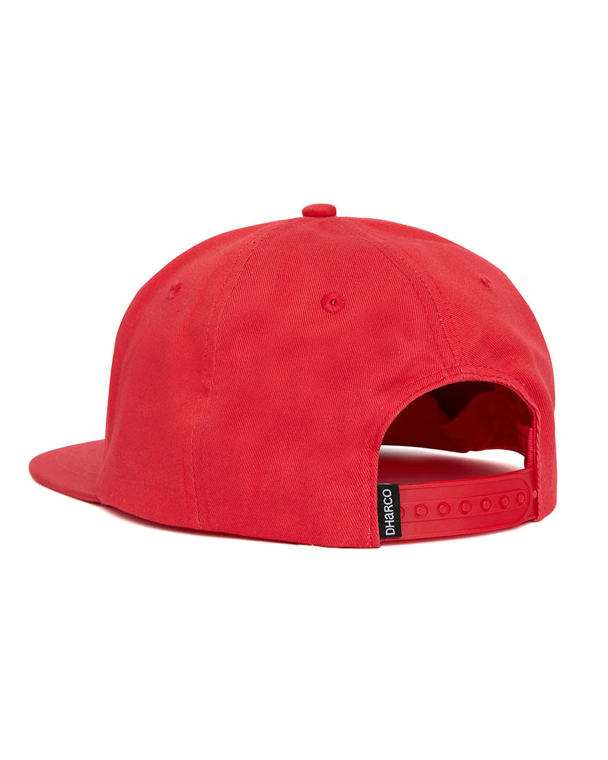 Legacy Cap | Flare | Caps | UNISEX ACCESSORIES | DHaRCO | Image 2 of 4