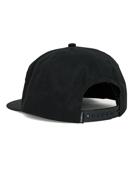 Legacy Cap | Sundown | Caps | UNISEX ACCESSORIES | DHaRCO | Image 2 of 4