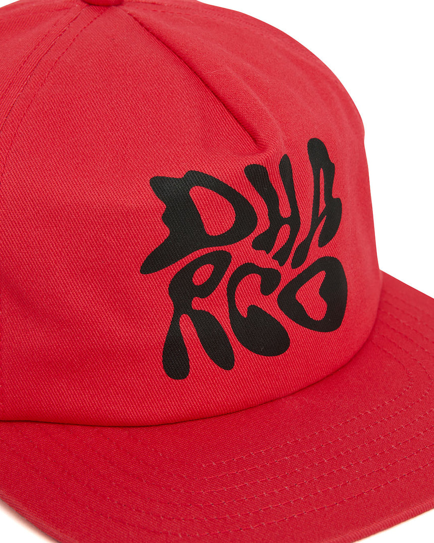 Legacy Cap | Flare | Caps | UNISEX ACCESSORIES | DHaRCO | Image 3 of 4