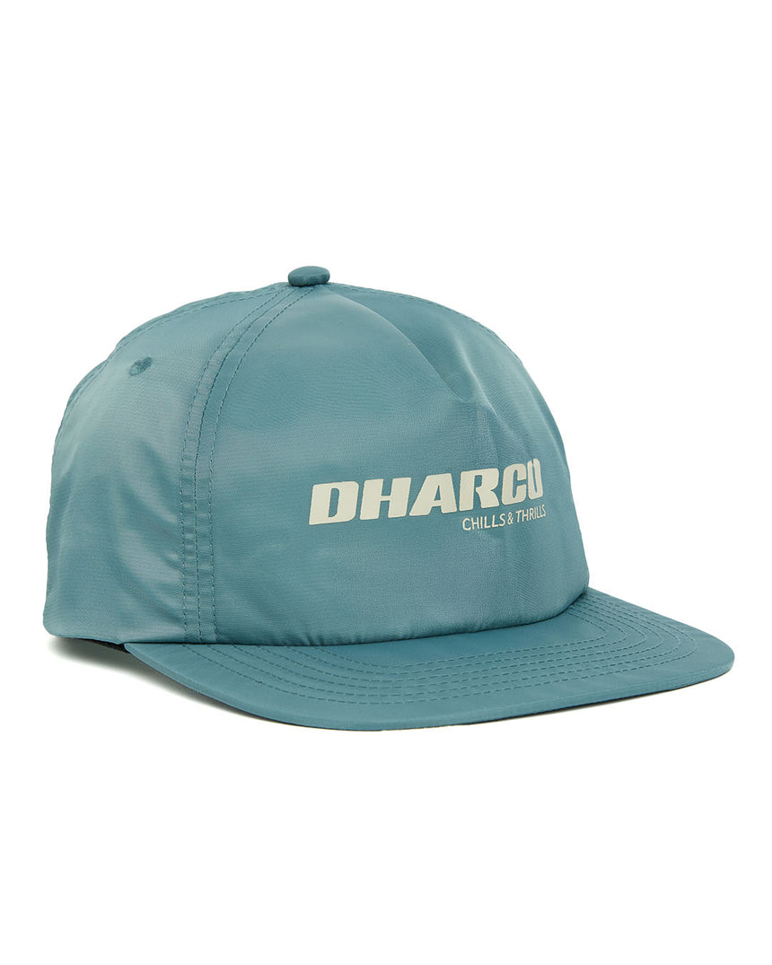 Legacy Cap | Moss | Caps | UNISEX ACCESSORIES | DHaRCO | Image 1 of 4