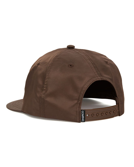 Legacy Cap | Nomad | Caps | UNISEX ACCESSORIES | DHaRCO | Image 2 of 4