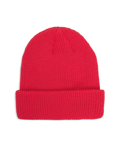 Loose U-Knit Beanie | Flare | Beanies | UNISEX ACCESSORIES | DHaRCO | Image 2 of 4