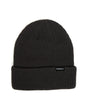 Loose U-Knit Beanie | Storm | Beanies | UNISEX ACCESSORIES | DHaRCO | Image 1 of 3