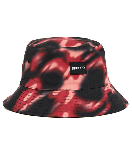 Reversible Bucket Hat | Infrared | Bucket Hats | UNISEX ACCESSORIES | DHaRCO | Image 1 of 6