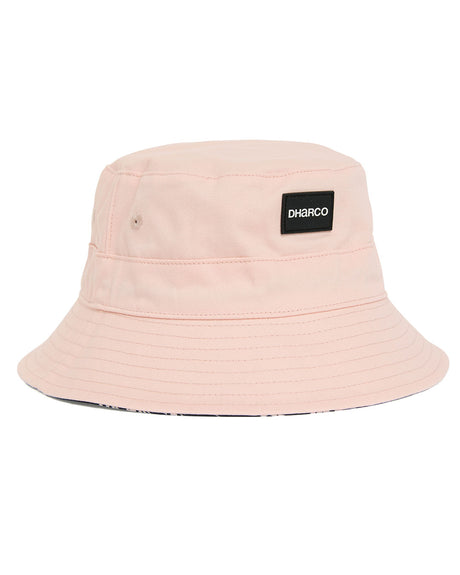 Reversible Bucket Hat | Check Please | Bucket Hats | UNISEX ACCESSORIES | DHaRCO | Image 2 of 7