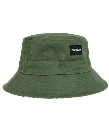Reversible Bucket Hat | Lost | Bucket Hats | UNISEX ACCESSORIES | DHaRCO | Image 2 of 7