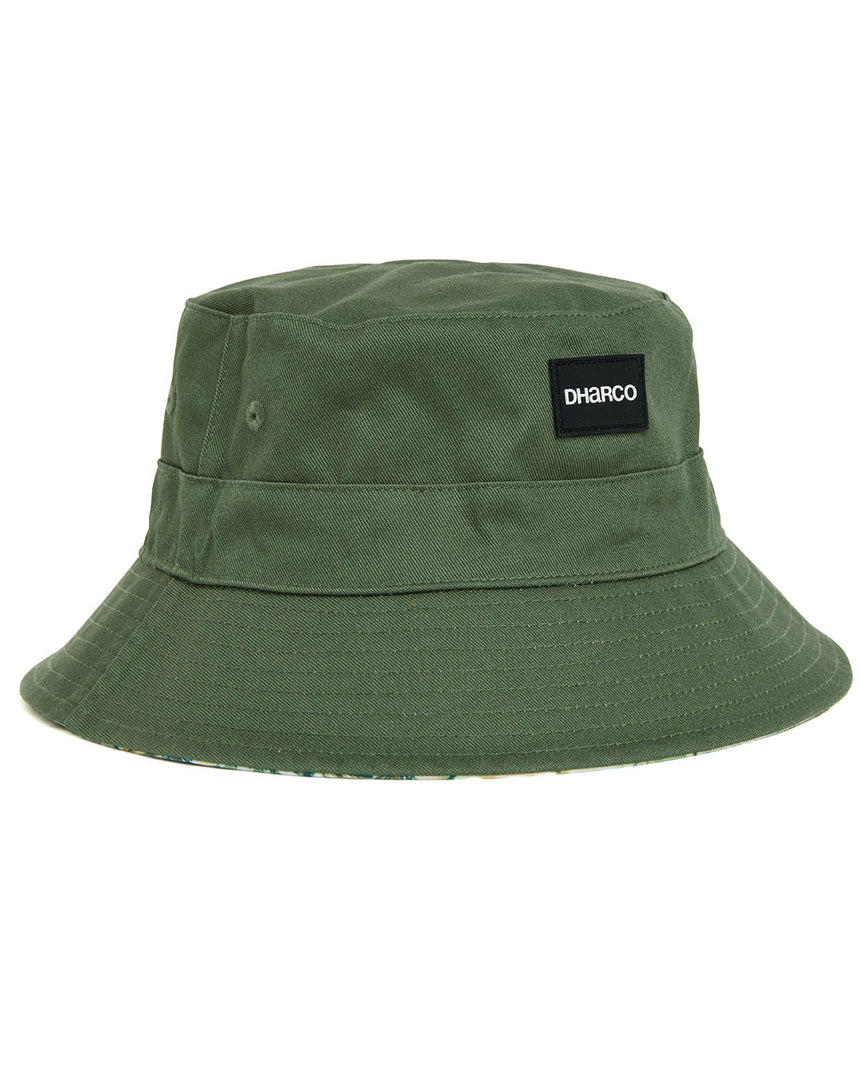 Reversible Bucket Hat | Lost | Bucket Hats | UNISEX ACCESSORIES | DHaRCO | Image 2 of 7