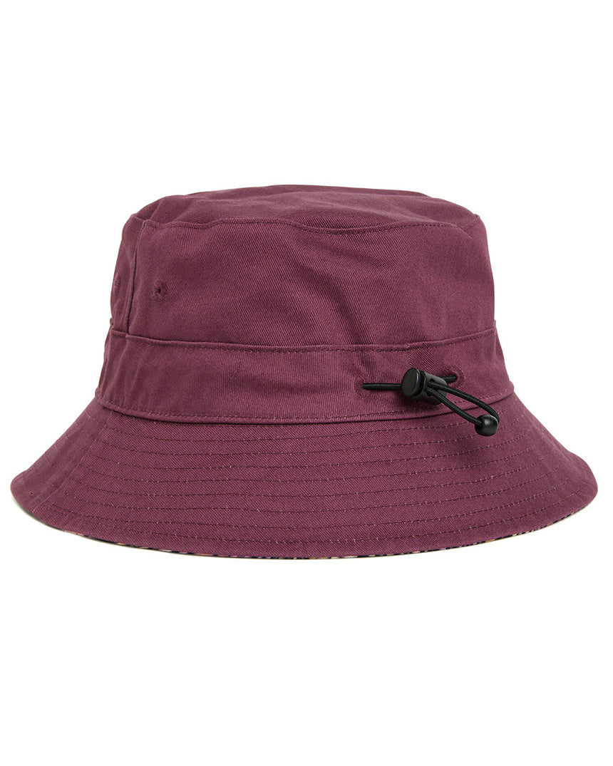 Reversible Bucket Hat | Acid Safari | Bucket Hats | UNISEX ACCESSORIES | DHaRCO | Image 4 of 7
