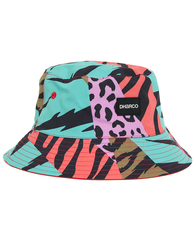 Reversible Bucket Hat | Jinx | Bucket Hats | UNISEX ACCESSORIES | DHaRCO | Image 1 of 7