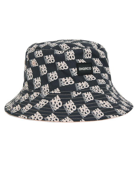 Reversible Bucket Hat | Check Please | Bucket Hats | UNISEX ACCESSORIES | DHaRCO | Image 1 of 7