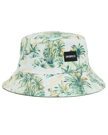 Reversible Bucket Hat | Lost | Bucket Hats | UNISEX ACCESSORIES | DHaRCO | Image 1 of 7