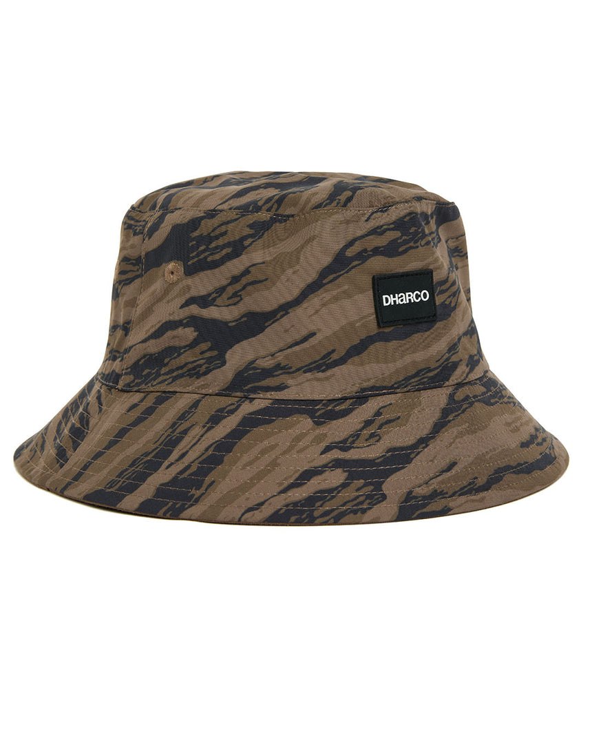 Reversible Bucket Hat | Recon | Bucket Hats | UNISEX ACCESSORIES | DHaRCO | Image 1 of 7