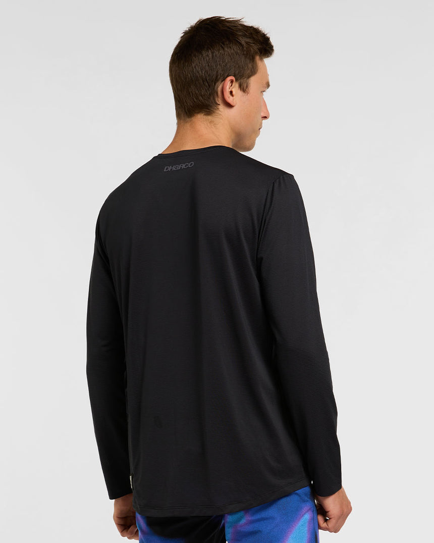 Mens Ather Jersey | Void | Long Sleeves | MENS TOPS | DHaRCO | Image 3 of 7