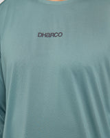Mens Ather Jersey | Envy | Long Sleeves | MENS TOPS | DHaRCO | Image 6 of 8