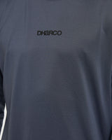 Mens Ather Jersey | Storm | Long Sleeves | MENS TOPS | DHaRCO | Image 6 of 6