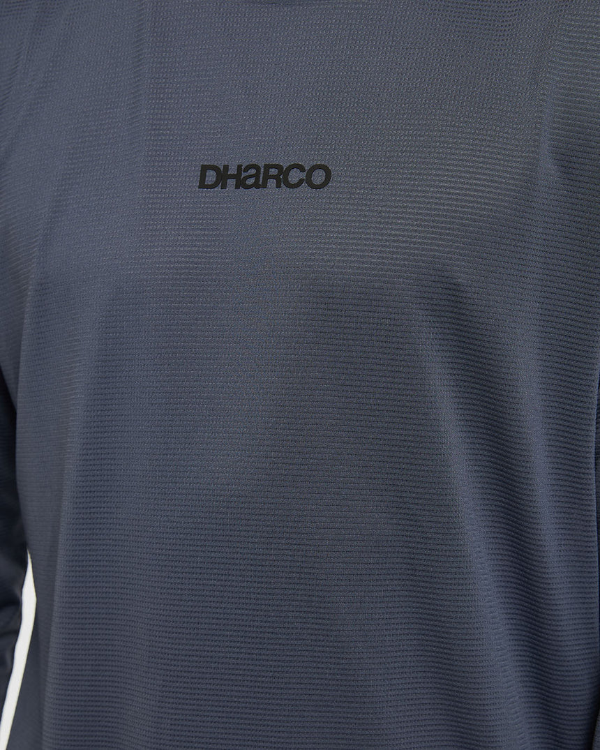 Mens Ather Jersey | Storm | Long Sleeves | MENS TOPS | DHaRCO | Image 6 of 6