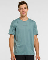Mens Ather Short Sleeve Jersey | Envy | Short Sleeves | MENS TOPS | DHaRCO | Image 1 of 6