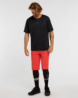 Mens Ather Short Sleeve Jersey | Void | Short Sleeves | MENS TOPS | DHaRCO | Image 4 of 6
