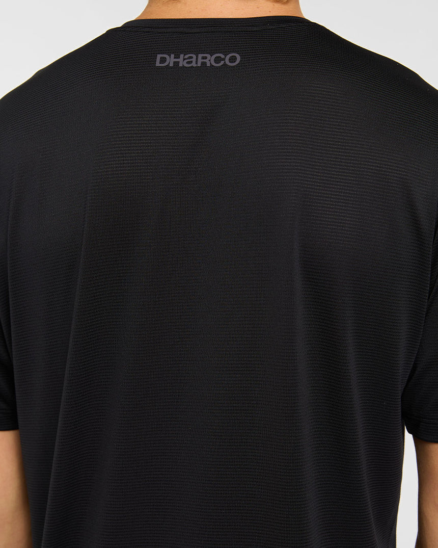Mens Ather Short Sleeve Jersey | Void | Short Sleeves | MENS TOPS | DHaRCO | Image 5 of 6
