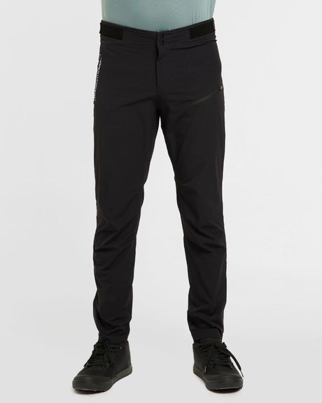 Mens Ather Pants | Black | Ather Pants | MENS BOTTOMS | DHaRCO | Image 1 of 8