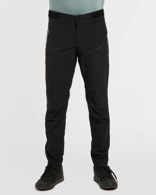 Mens Ather Pants | Black | Ather Pants | MENS BOTTOMS | DHaRCO | Image 1 of 8