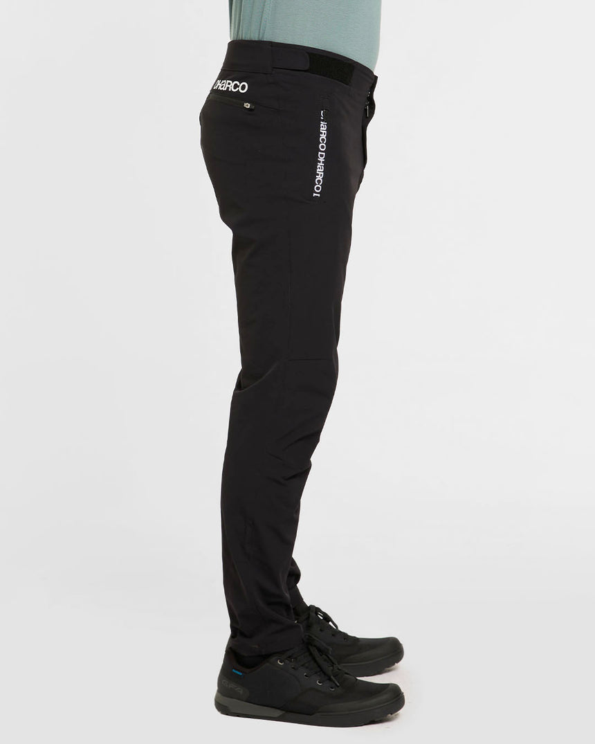 Mens Ather Pants | Black | Ather Pants | MENS BOTTOMS | DHaRCO | Image 3 of 8