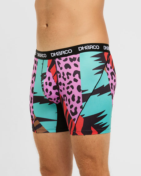 Mens Boxer Brief 6" | Jinx | Boxers | MENS BOTTOMS | DHaRCO | Image 2 of 3