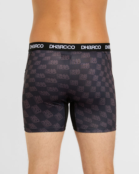 Mens Boxer Brief 6" | Reality Check | Boxers | MENS BOTTOMS | DHaRCO | Image 2 of 3
