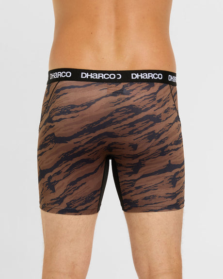 Mens Boxer Brief 6" | Recon | Boxers | MENS BOTTOMS | DHaRCO | Image 2 of 3