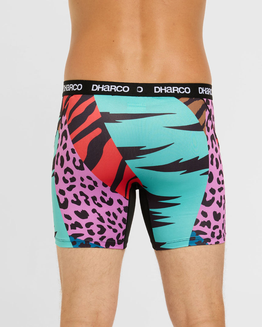 Mens Boxer Brief 6" | Jinx | Boxers | MENS BOTTOMS | DHaRCO | Image 3 of 3