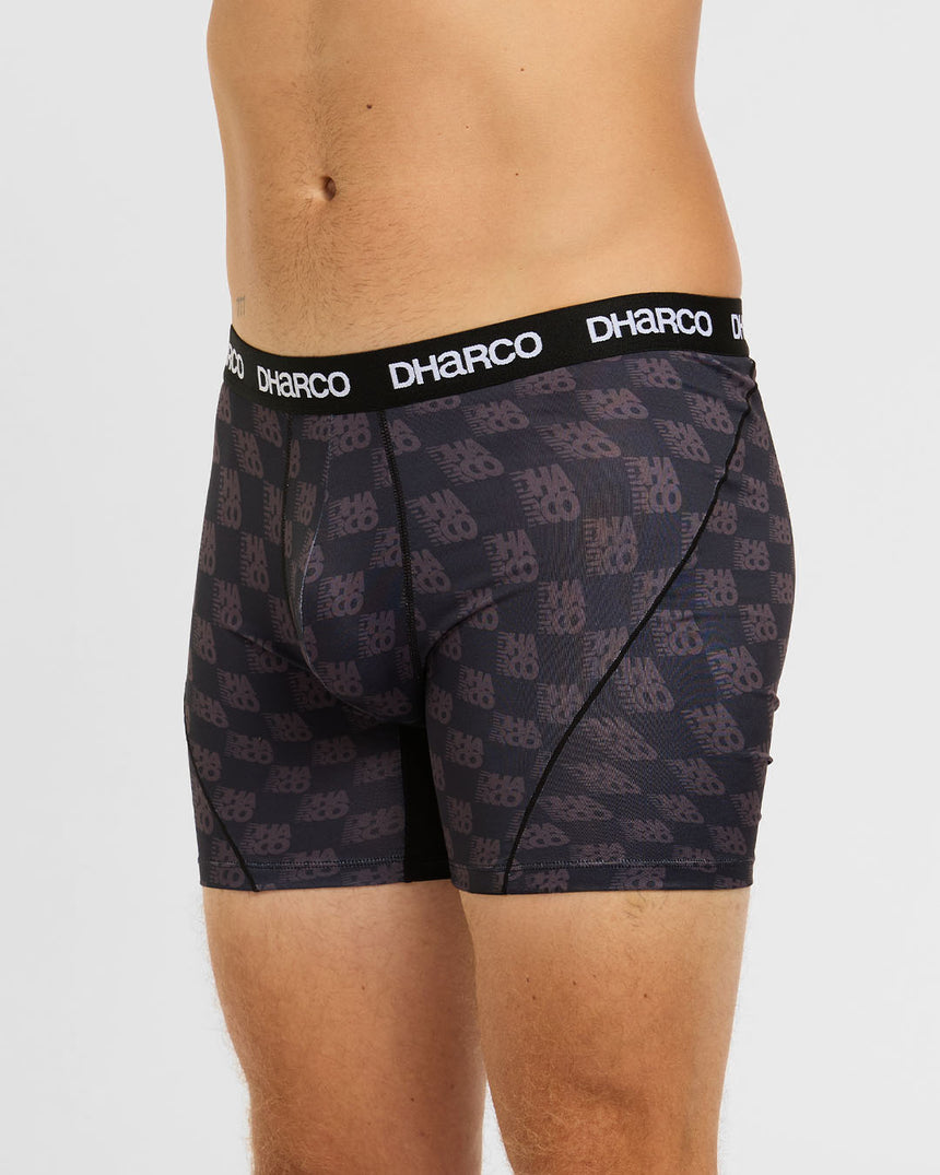 Mens Boxer Brief 6" | Reality Check | Boxers | MENS BOTTOMS | DHaRCO | Image 3 of 3