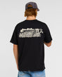 Mens Cotton Tee | Kentaro | Short Sleeves | MENS TOPS | DHaRCO | Image 1 of 8