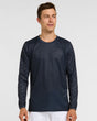 Mens Gravity Jersey | Reality Check | Long Sleeves | MENS TOPS | DHaRCO | Image 1 of 6