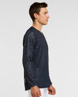 Mens Gravity Jersey | Reality Check | Long Sleeves | MENS TOPS | DHaRCO | Image 3 of 6
