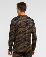 Mens Gravity Jersey | Recon | Long Sleeves | MENS TOPS | DHaRCO | Image 2 of 8