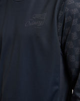 Mens Gravity Jersey | Reality Check | Long Sleeves | MENS TOPS | DHaRCO | Image 5 of 6
