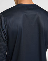 Mens Gravity Jersey | Reality Check | Long Sleeves | MENS TOPS | DHaRCO | Image 6 of 6