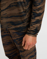 Mens Gravity Jersey | Recon | Long Sleeves | MENS TOPS | DHaRCO | Image 6 of 8