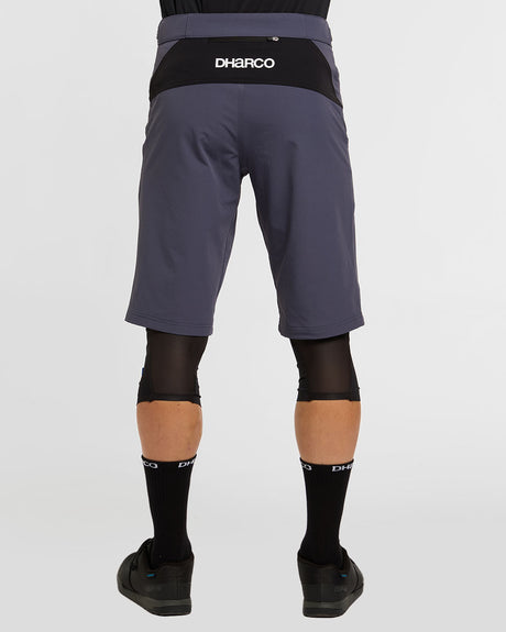 Mens Gravity Shorts | Storm | Gravity Shorts | MENS BOTTOMS | DHaRCO | Image 2 of 5