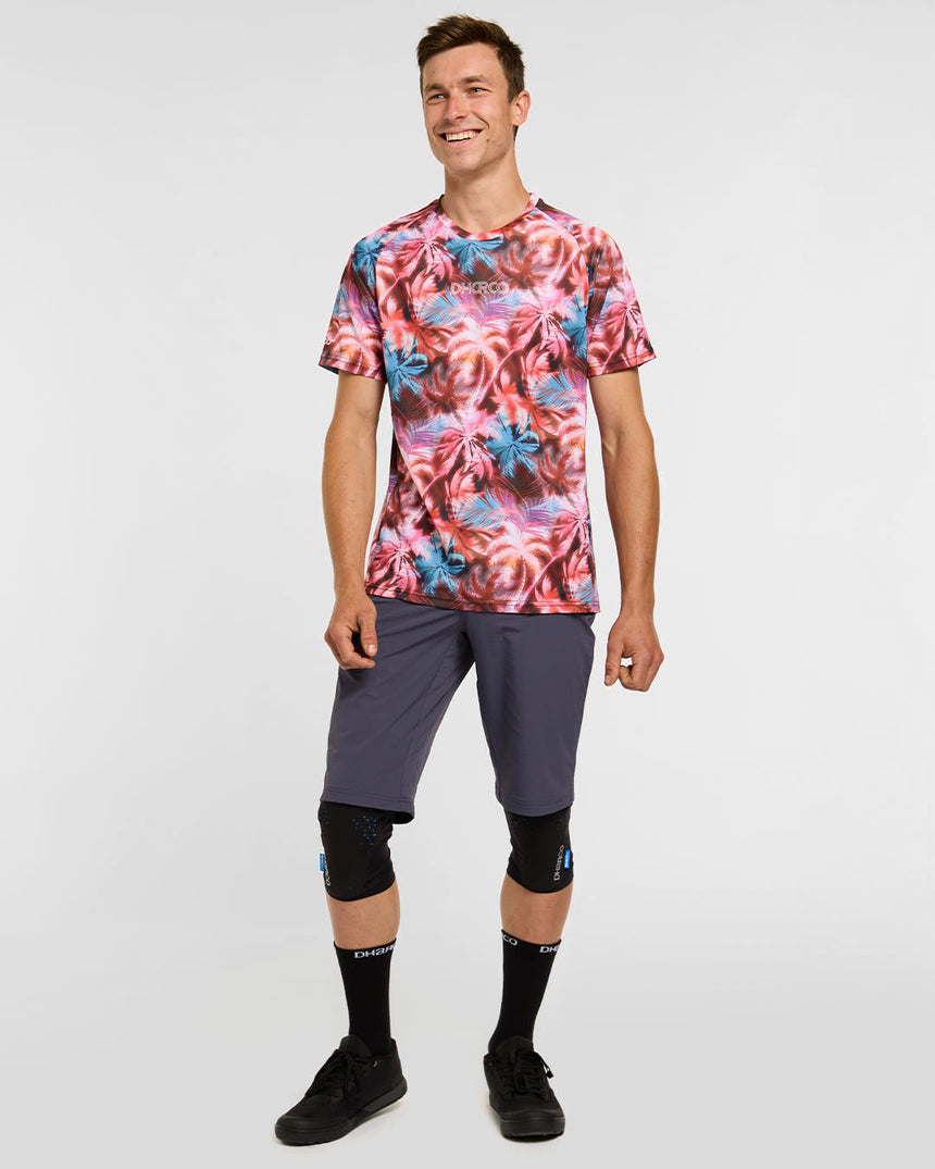 Mens Gravity Shorts | Storm | Gravity Shorts | MENS BOTTOMS | DHaRCO | Image 5 of 5