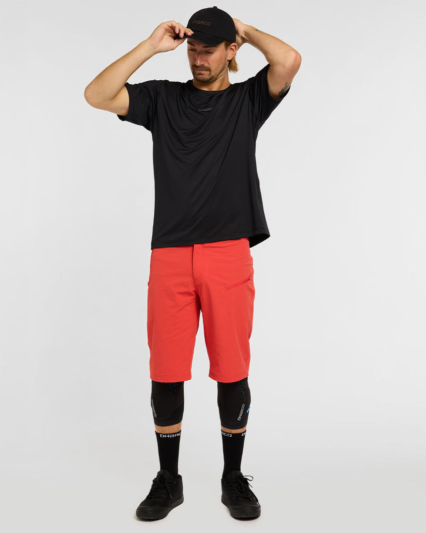 Mens Gravity Shorts | Flare | Gravity Shorts | MENS BOTTOMS | DHaRCO | Image 6 of 8