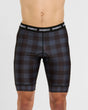 Mens Padded Party Pants | Jet | Padded Pants | MENS BOTTOMS | DHaRCO | Image 1 of 4