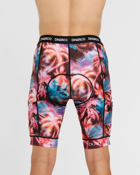 Mens Padded Party Pants | Nebula | Padded Pants | MENS BOTTOMS | DHaRCO | Image 2 of 4