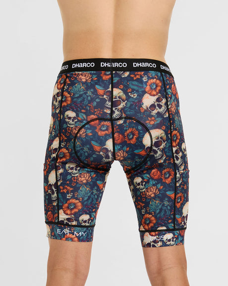 Mens Padded Party Pants | Skullduggery | Padded Pants | MENS BOTTOMS | DHaRCO | Image 2 of 3