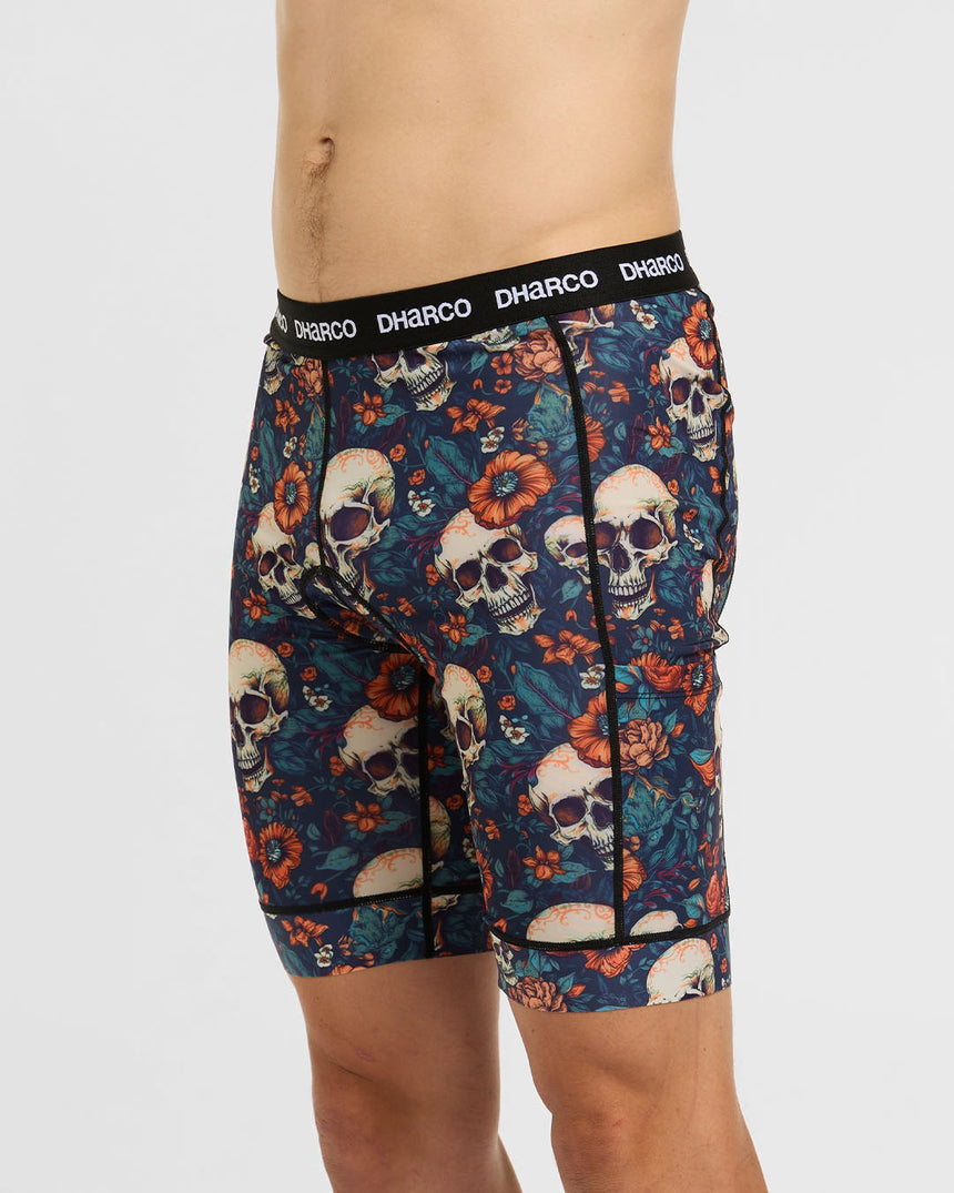 Mens Padded Party Pants | Skullduggery | Padded Pants | MENS BOTTOMS | DHaRCO | Image 3 of 3