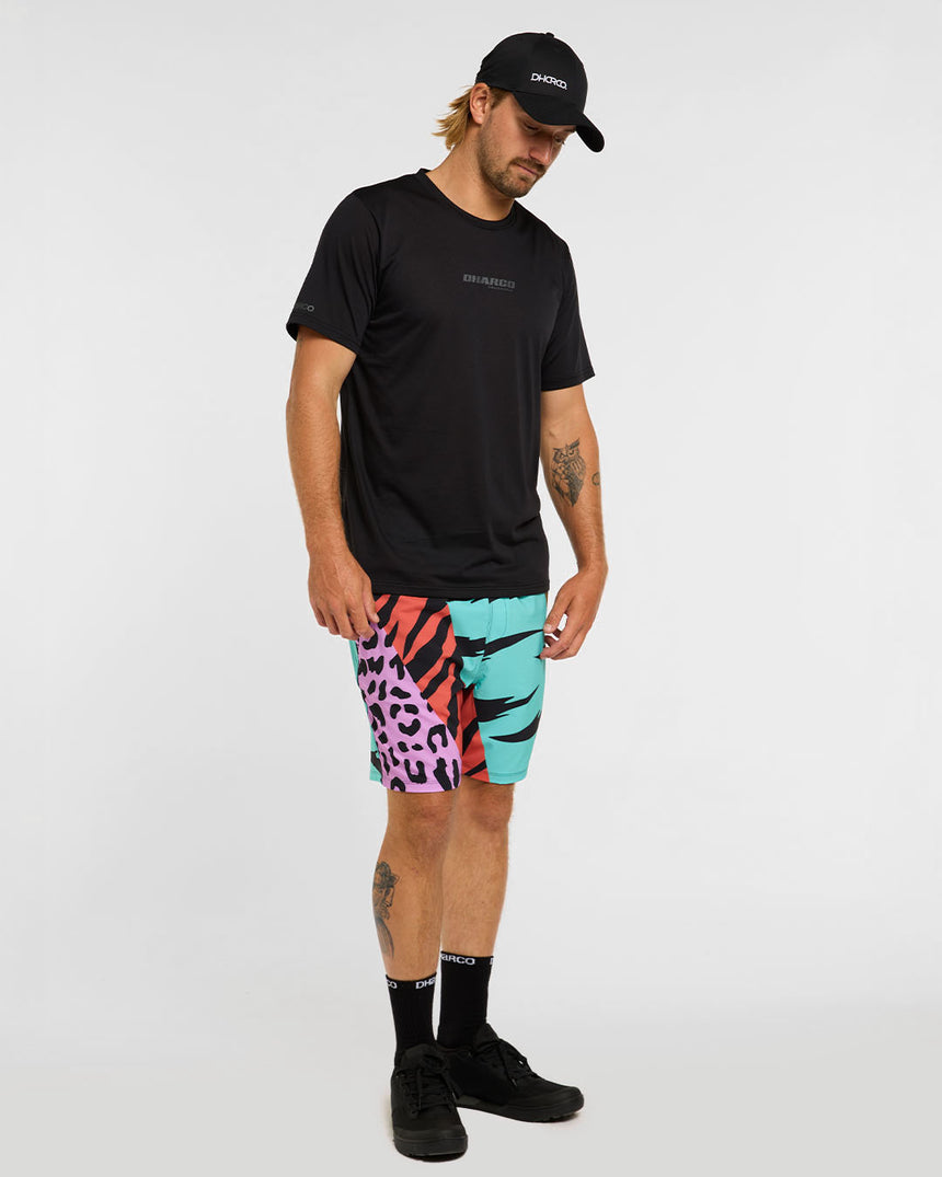 Mens Pit Shorts | Jinx | Pit Shorts | MENS BOTTOMS | DHaRCO | Image 5 of 6