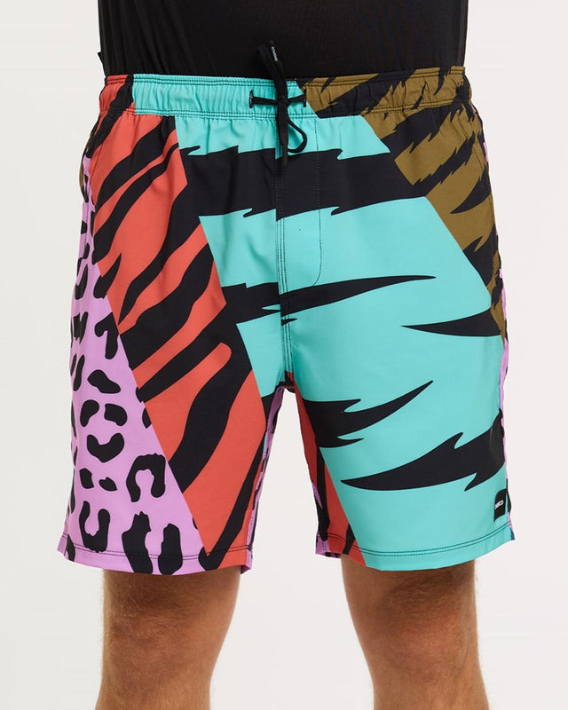 Mens Pit Shorts | Jinx | Pit Shorts | MENS BOTTOMS | DHaRCO | Image 1 of 6
